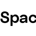 Space Grotesk