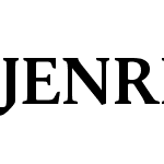 Jenriv Titling