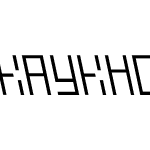 KayKhosrow Oblique