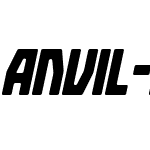 Anvil