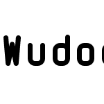 Wudoo Mono