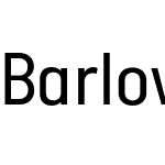 Barlow Medium