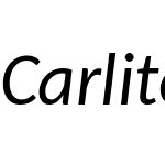 Carlito