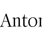 Antonia H1