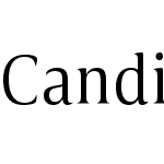 Candide