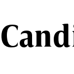 Candide