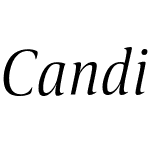 Candide