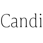 Candide