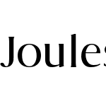 Joules et Jaques