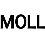 Molly Sans