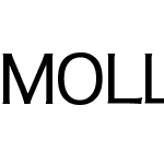 Molly Sans