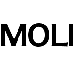 Molly Sans