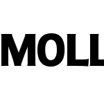 Molly Sans