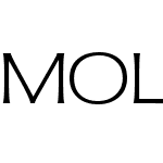 Molly Sans