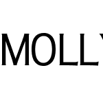 Molly Sans