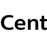 CentraleSansW00-Bold