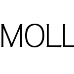Molly Sans