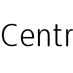 CentraleSansCndW00-Light