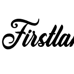 Firstland