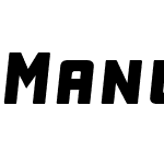 Manufaktur