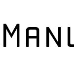 Manufaktur