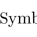 Symbola