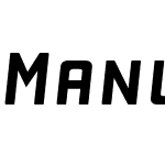 Manufaktur