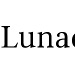 Lunaquete