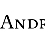 Andron Mega Corpus SC