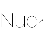 Nuckle