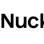 Nuckle