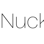 Nuckle