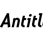 Antitled