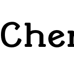 Cherritt