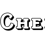 Cherritt