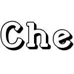 Cherritt