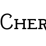 Cherritt