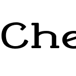 Cherritt