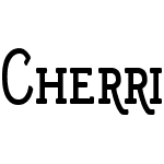 Cherritt