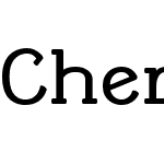 Cherritt