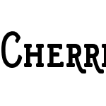 Cherritt