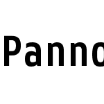 Panno Sign