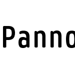 Panno Sign