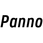 Panno Text