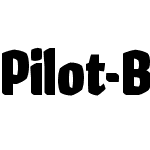 Pilot