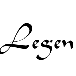 Legend Script