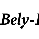 Bely