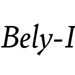 Bely