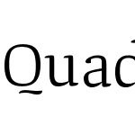 Quador