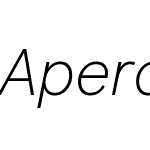 Apercu Pro